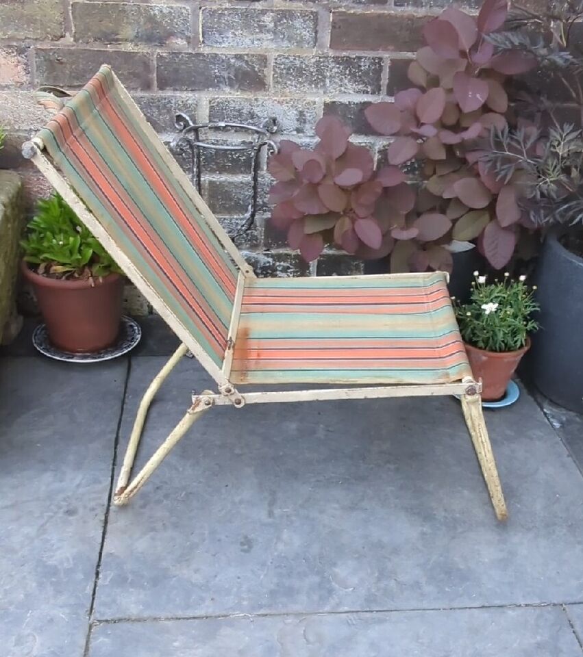 Camping chair