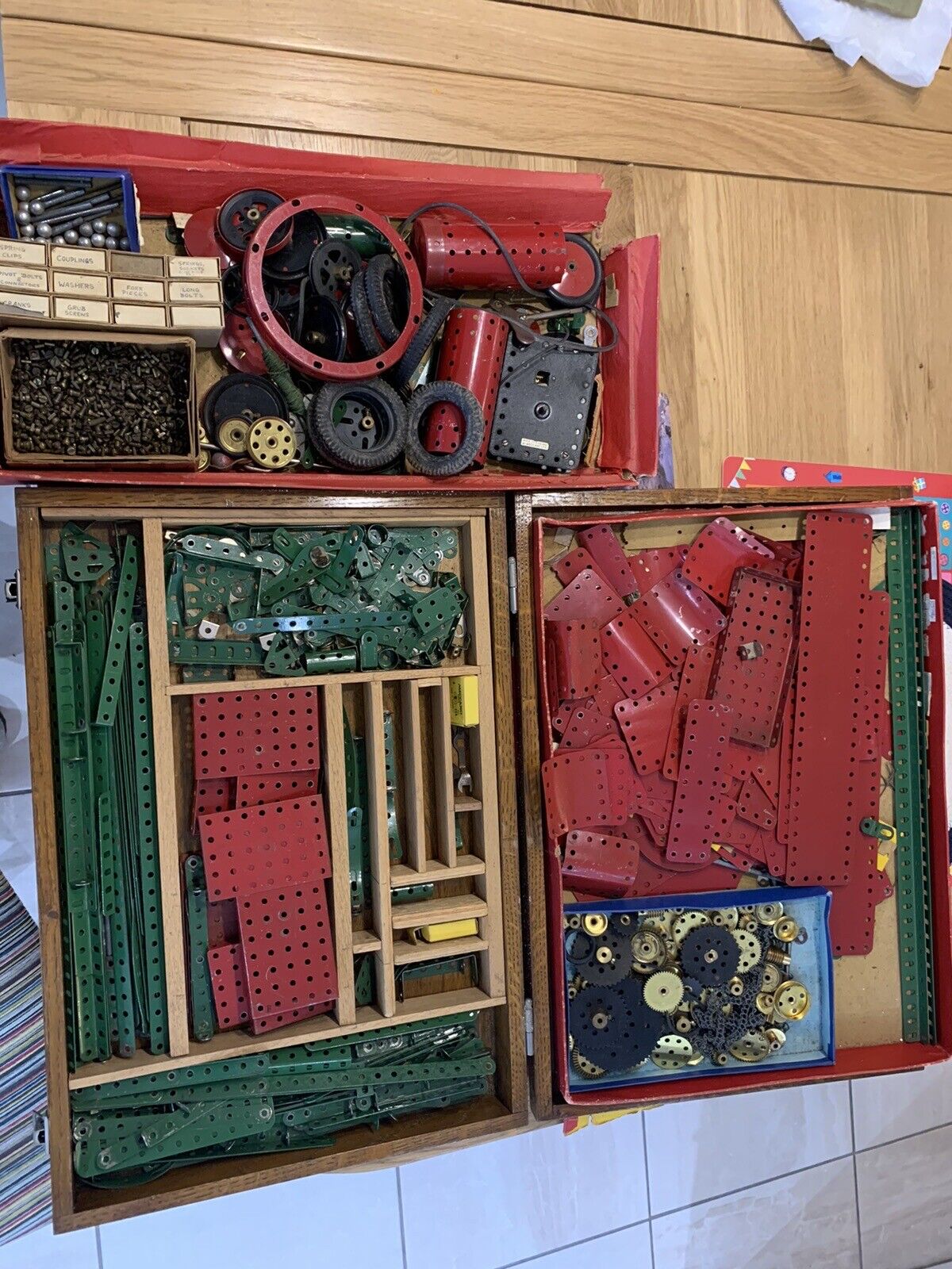 Meccano