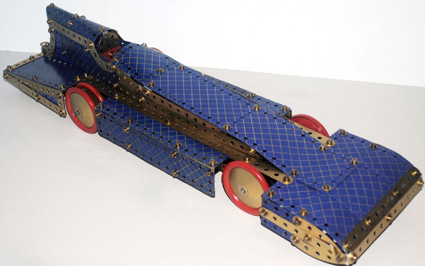 Meccano
