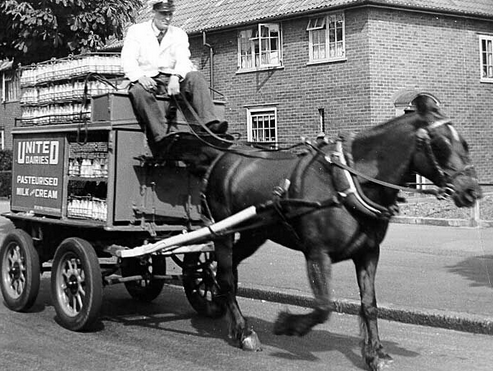 Milkman