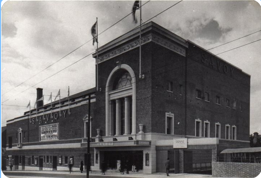 Savoy Cinema