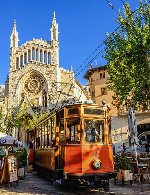 Mallorca