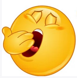 Yawn